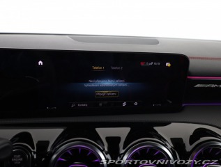 Mercedes-Benz CLA 45 S AMG 4MATIC+ 2021