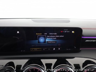 Mercedes-Benz CLA 45 S AMG 4MATIC+ 2021