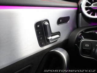 Mercedes-Benz CLA 45 S AMG 4MATIC+ 2021