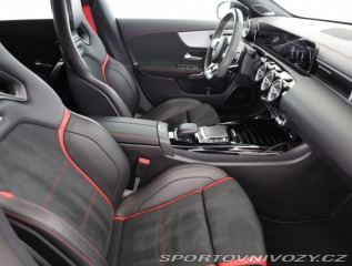 Mercedes-Benz CLA 45 S AMG 4MATIC+ 2021