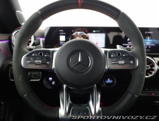 Mercedes-Benz CLA 45 S AMG 4MATIC+ 2021