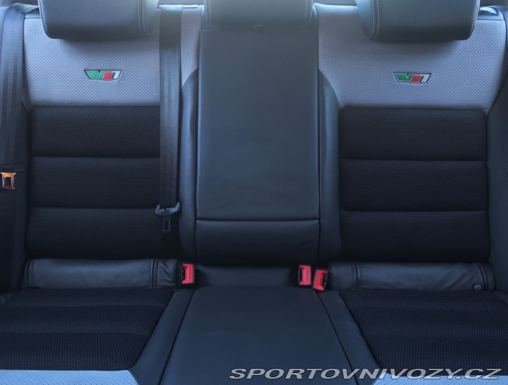 Škoda Octavia RS RS RS 2.0 TFSI 2006