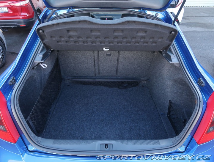 Škoda Octavia RS RS RS 2.0 TFSI 2006