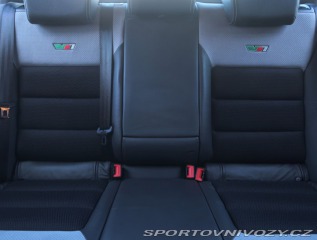 Škoda Octavia RS RS RS 2.0 TFSI 2006