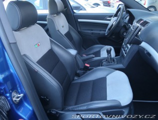 Škoda Octavia RS RS RS 2.0 TFSI 2006