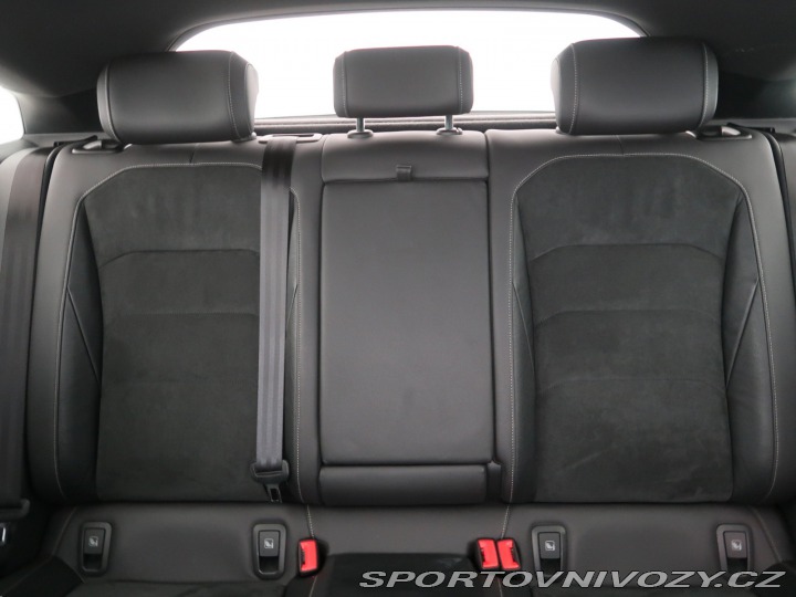 Volkswagen Arteon R-line 2.0 BiTDI 4Motion 2017