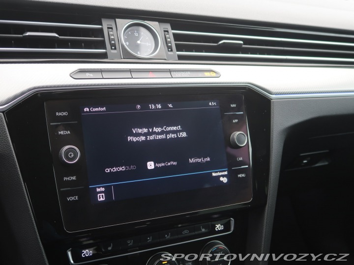 Volkswagen Arteon R-line 2.0 BiTDI 4Motion 2017