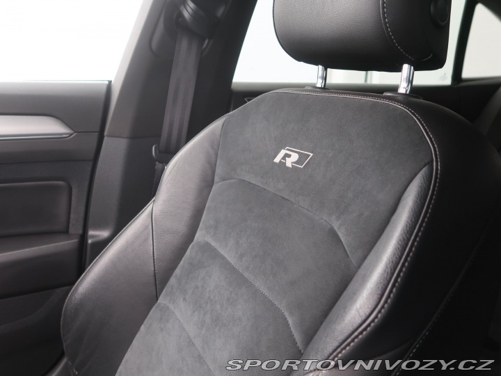 Volkswagen Arteon R-line 2.0 BiTDI 4Motion 2017