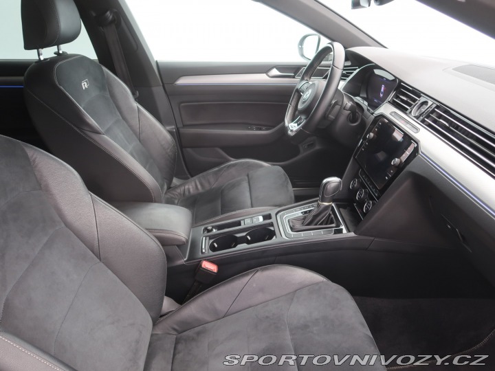 Volkswagen Arteon R-line 2.0 BiTDI 4Motion 2017