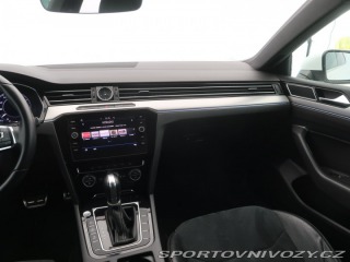 Volkswagen Arteon R-line 2.0 BiTDI 4Motion 2017