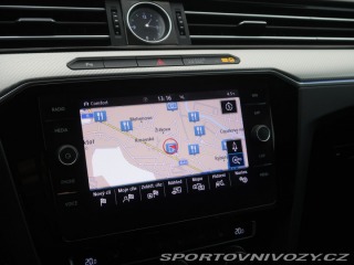 Volkswagen Arteon R-line 2.0 BiTDI 4Motion 2017