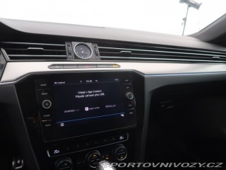 Volkswagen Arteon R-line 2.0 BiTDI 4Motion 2017