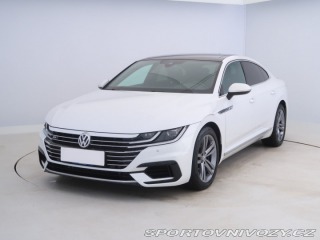 Volkswagen Arteon R-line 2.0 BiTDI 4Motion 2017