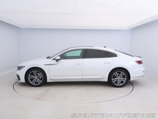 Volkswagen Arteon R-line 2.0 BiTDI 4Motion 2017