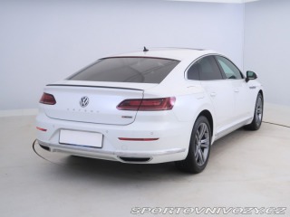 Volkswagen Arteon R-line 2.0 BiTDI 4Motion 2017