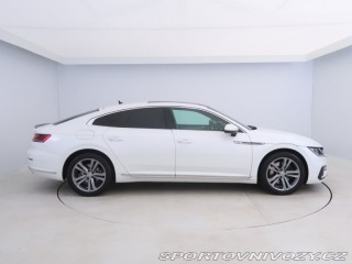 Volkswagen Arteon R-line 2.0 BiTDI 4Motion 2017