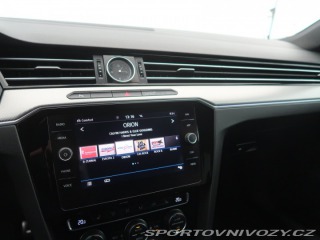 Volkswagen Arteon R-line 2.0 BiTDI 4Motion 2017