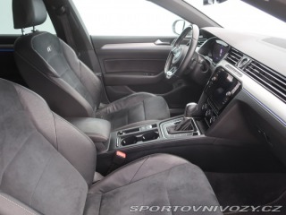 Volkswagen Arteon R-line 2.0 BiTDI 4Motion 2017