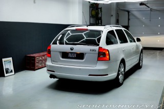 Škoda Octavia RS 2.0 TFSI 147 kw