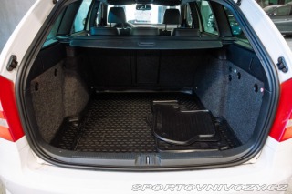 Škoda Octavia RS 2.0 TFSI 147 kw 2009