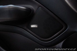 Škoda Octavia RS 2.0 TFSI 147 kw 2009