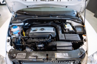 Škoda Octavia RS 2.0 TFSI 147 kw 2009