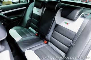 Škoda Octavia RS 2.0 TFSI 147 kw 2009