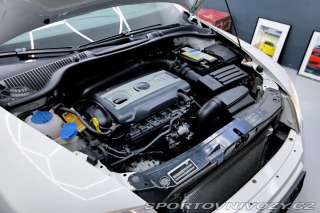 Škoda Octavia RS 2.0 TFSI 147 kw 2009