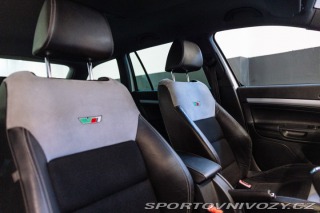 Škoda Octavia RS 2.0 TFSI 147 kw 2009