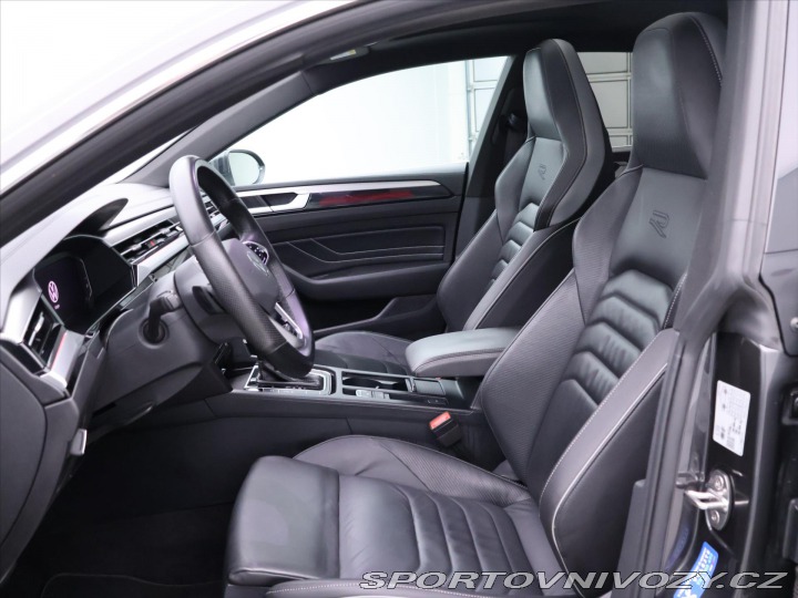 Volkswagen Arteon 2,0 TSI 200kW 4MOT R-Line 2021