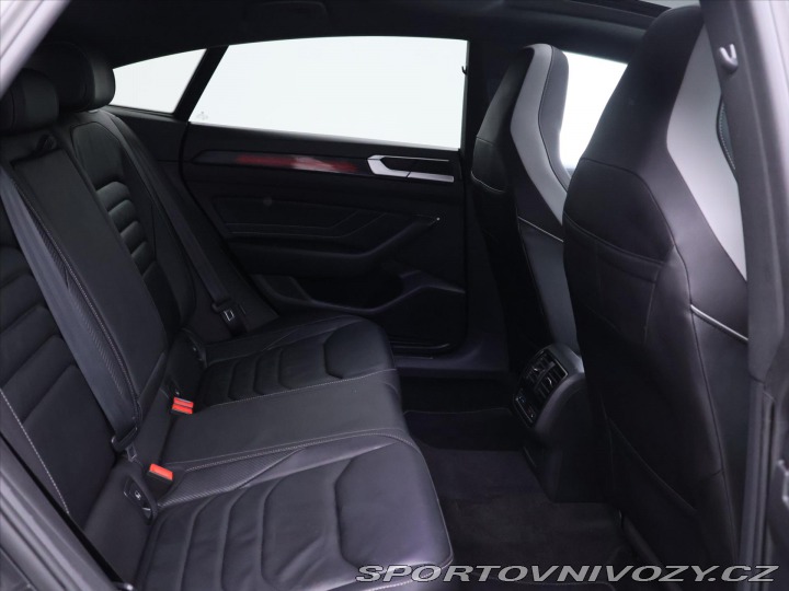 Volkswagen Arteon 2,0 TSI 200kW 4MOT R-Line 2021