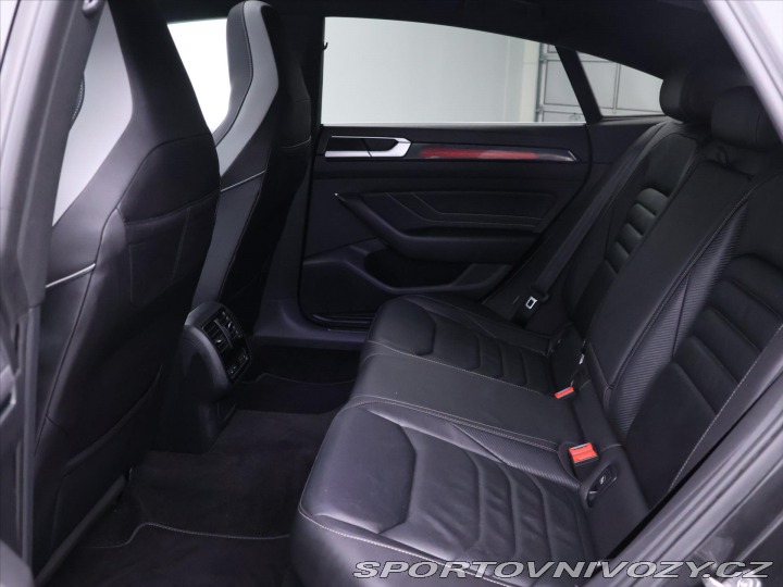 Volkswagen Arteon 2,0 TSI 200kW 4MOT R-Line 2021