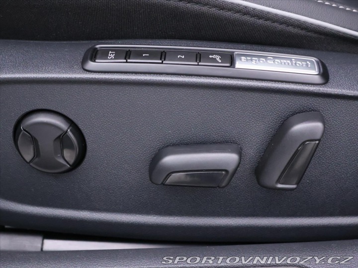 Volkswagen Arteon 2,0 TSI 200kW 4MOT R-Line 2021