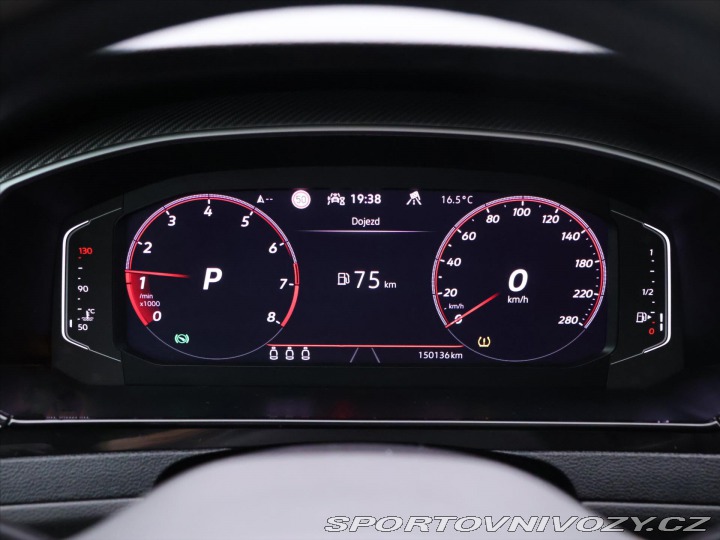 Volkswagen Arteon 2,0 TSI 200kW 4MOT R-Line 2021