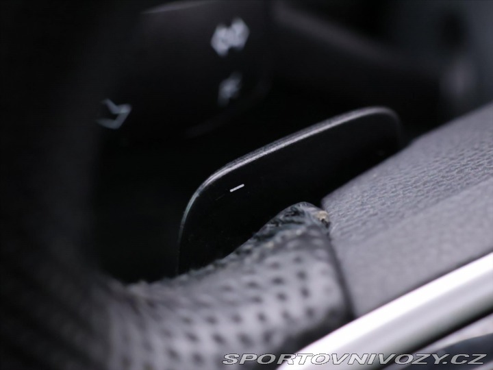 Volkswagen Arteon 2,0 TSI 200kW 4MOT R-Line 2021