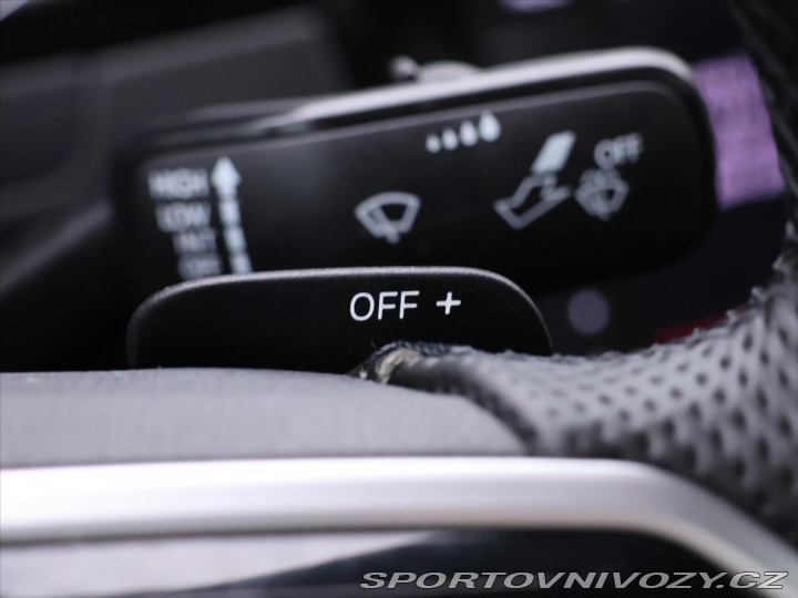 Volkswagen Arteon 2,0 TSI 200kW 4MOT R-Line 2021