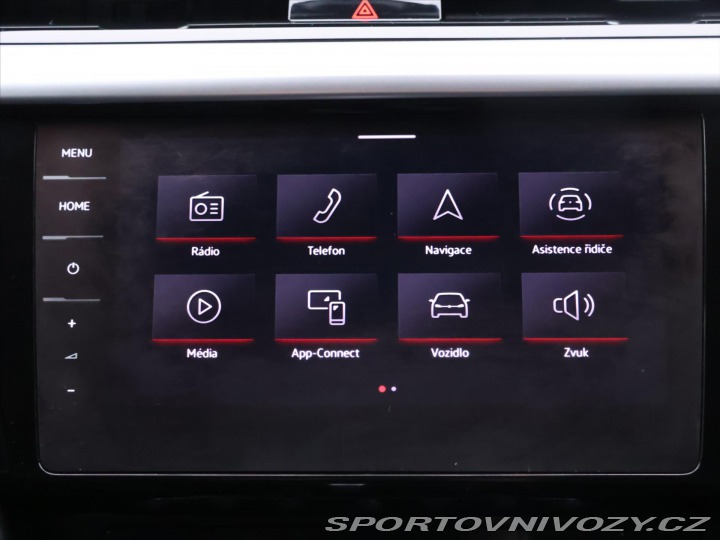 Volkswagen Arteon 2,0 TSI 200kW 4MOT R-Line 2021