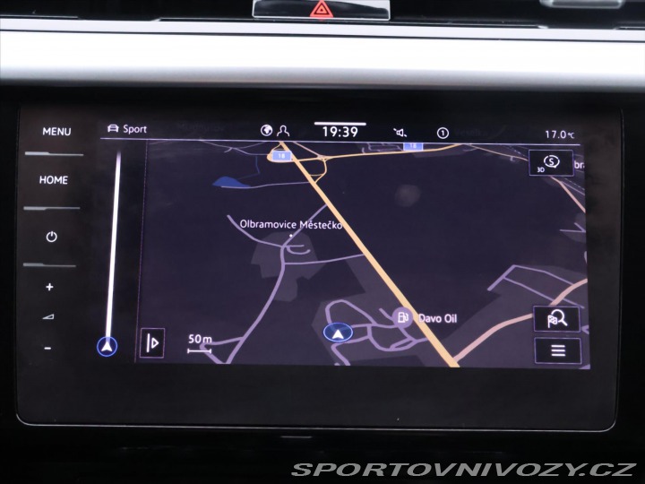 Volkswagen Arteon 2,0 TSI 200kW 4MOT R-Line 2021