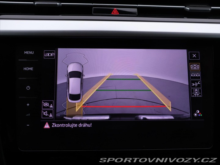 Volkswagen Arteon 2,0 TSI 200kW 4MOT R-Line 2021