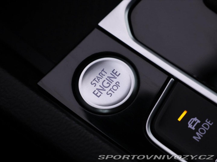 Volkswagen Arteon 2,0 TSI 200kW 4MOT R-Line 2021