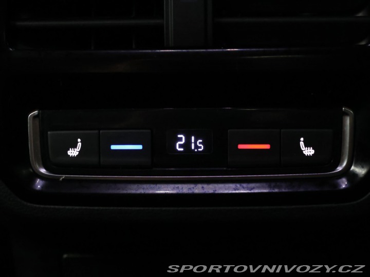 Volkswagen Arteon 2,0 TSI 200kW 4MOT R-Line 2021