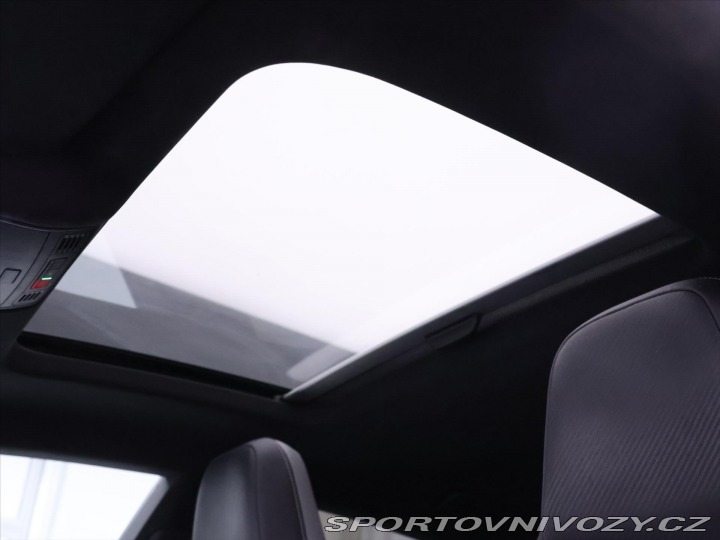 Volkswagen Arteon 2,0 TSI 200kW 4MOT R-Line 2021