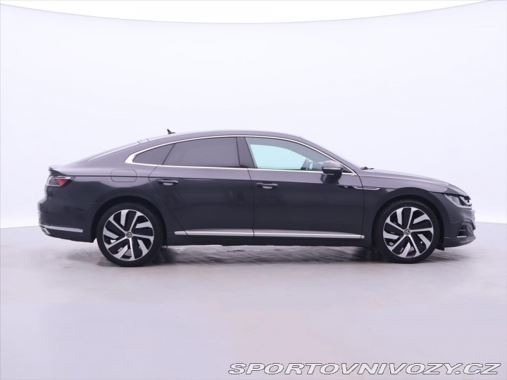 Volkswagen Arteon 2,0 TSI 200kW 4MOT R-Line 2021