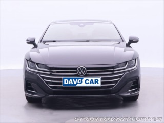 Volkswagen Arteon 2,0 TSI 200kW 4MOT R-Line 2021