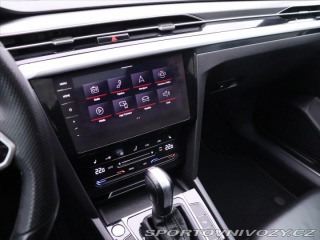 Volkswagen Arteon 2,0 TSI 200kW 4MOT R-Line 2021