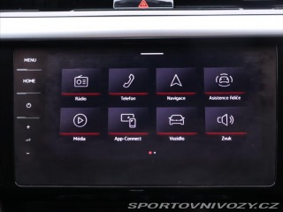 Volkswagen Arteon 2,0 TSI 200kW 4MOT R-Line 2021