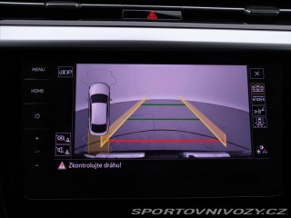 Volkswagen Arteon 2,0 TSI 200kW 4MOT R-Line 2021