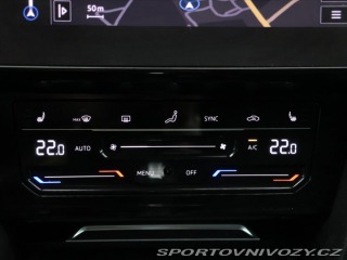 Volkswagen Arteon 2,0 TSI 200kW 4MOT R-Line 2021