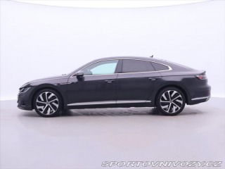 Volkswagen Arteon 2,0 TSI 200kW 4MOT R-Line 2021