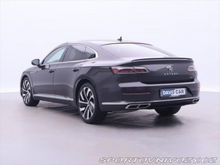 Volkswagen Arteon 2,0 TSI 200kW 4MOT R-Line 2021